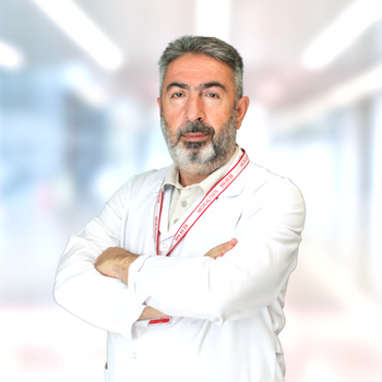 Dr. Ali Özgür