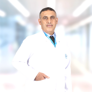 Dr. Muhammed Fatih Sabuncu